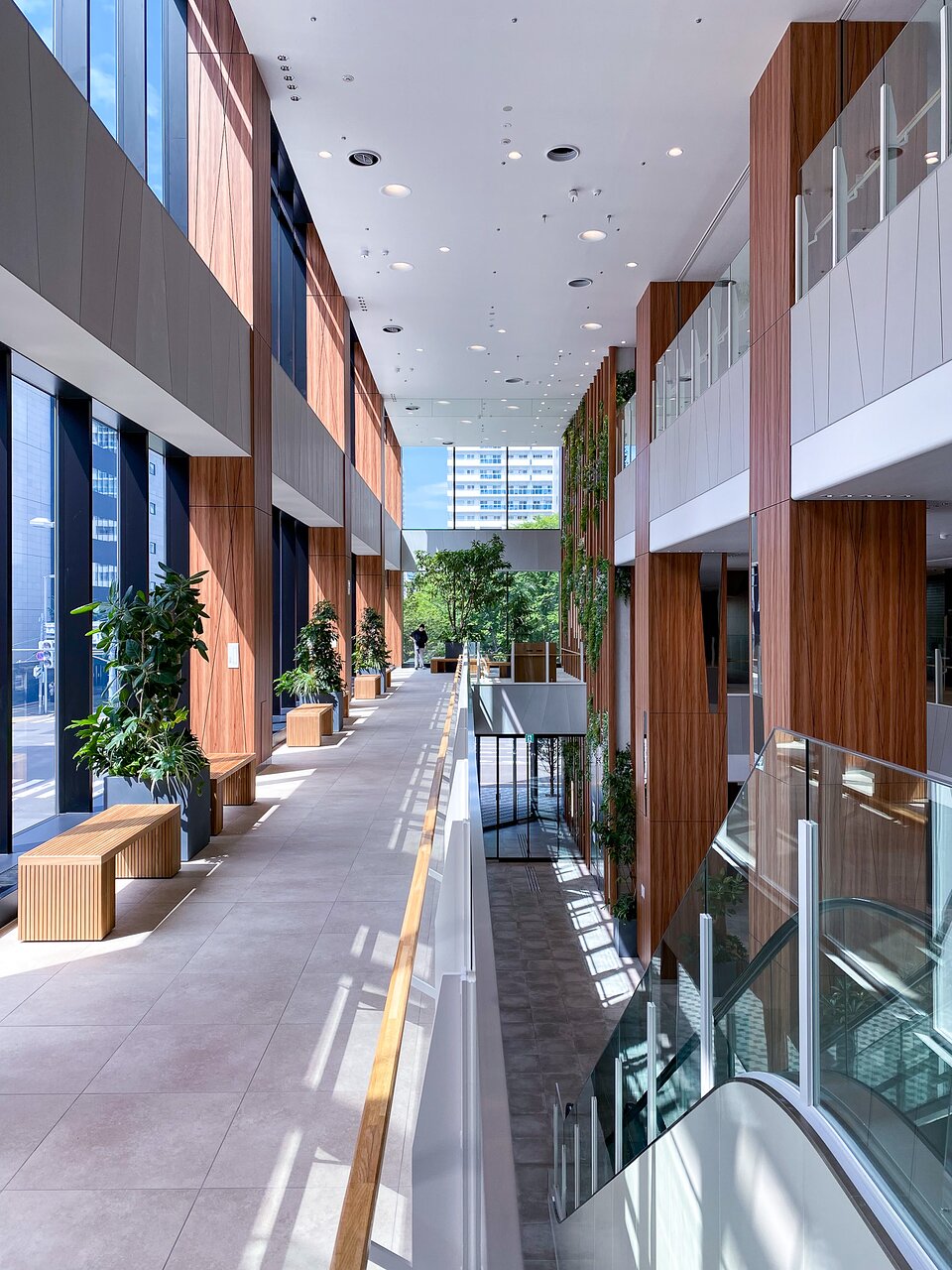 삿포로 스스키노·오도리 공원 가성비 호텔Hotel Emion Sapporo