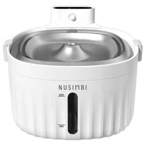 10. 누심비 무선 자동 스마트 센서 급수기