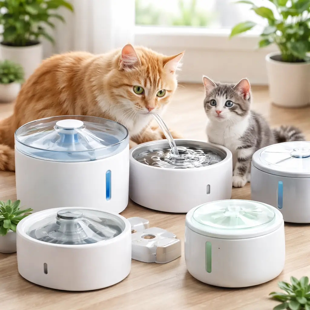 고양이 자동급수기 추천 Best10