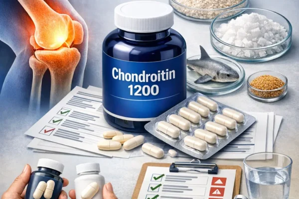 콘드로이친1200 추천,