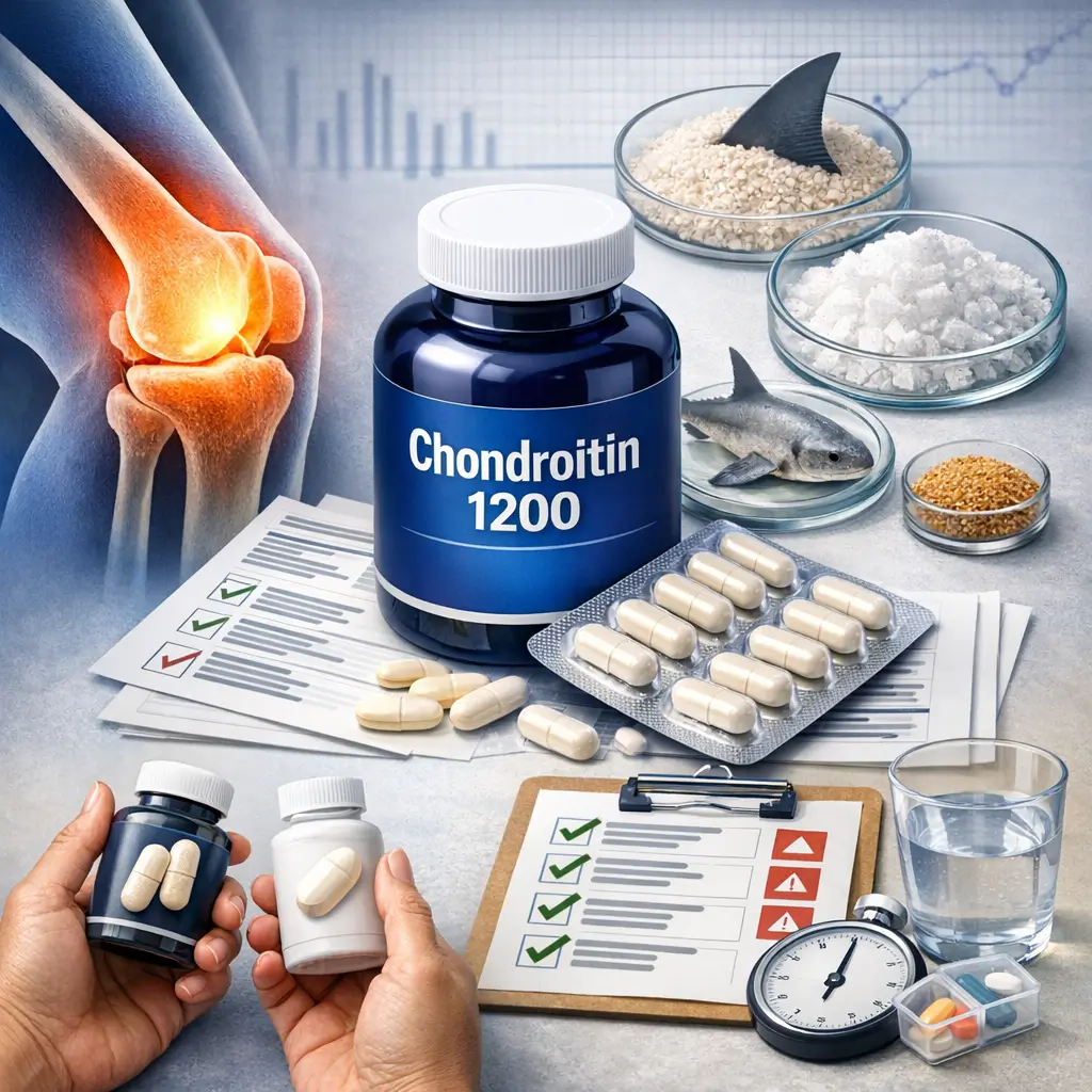 콘드로이친1200 추천,