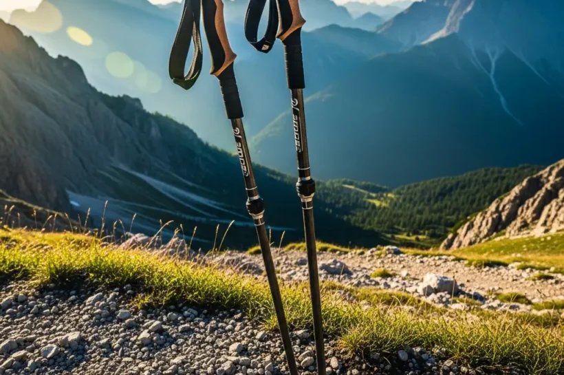 등산스틱 추천 TOP 8