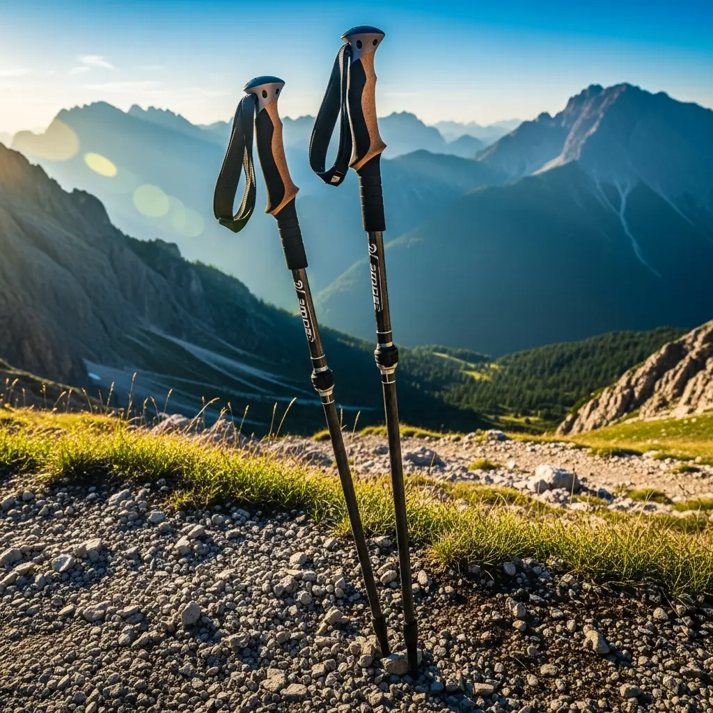 등산스틱 추천 TOP 8
