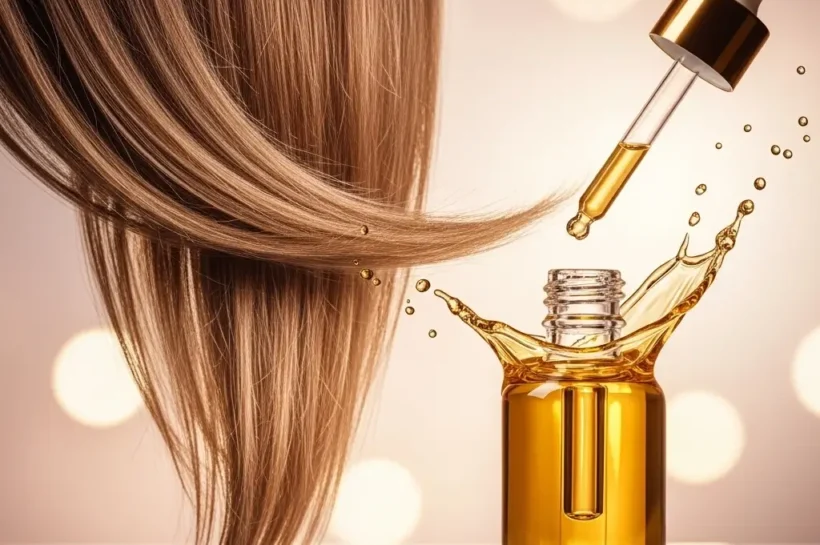 손상모 헤어에센스 추천