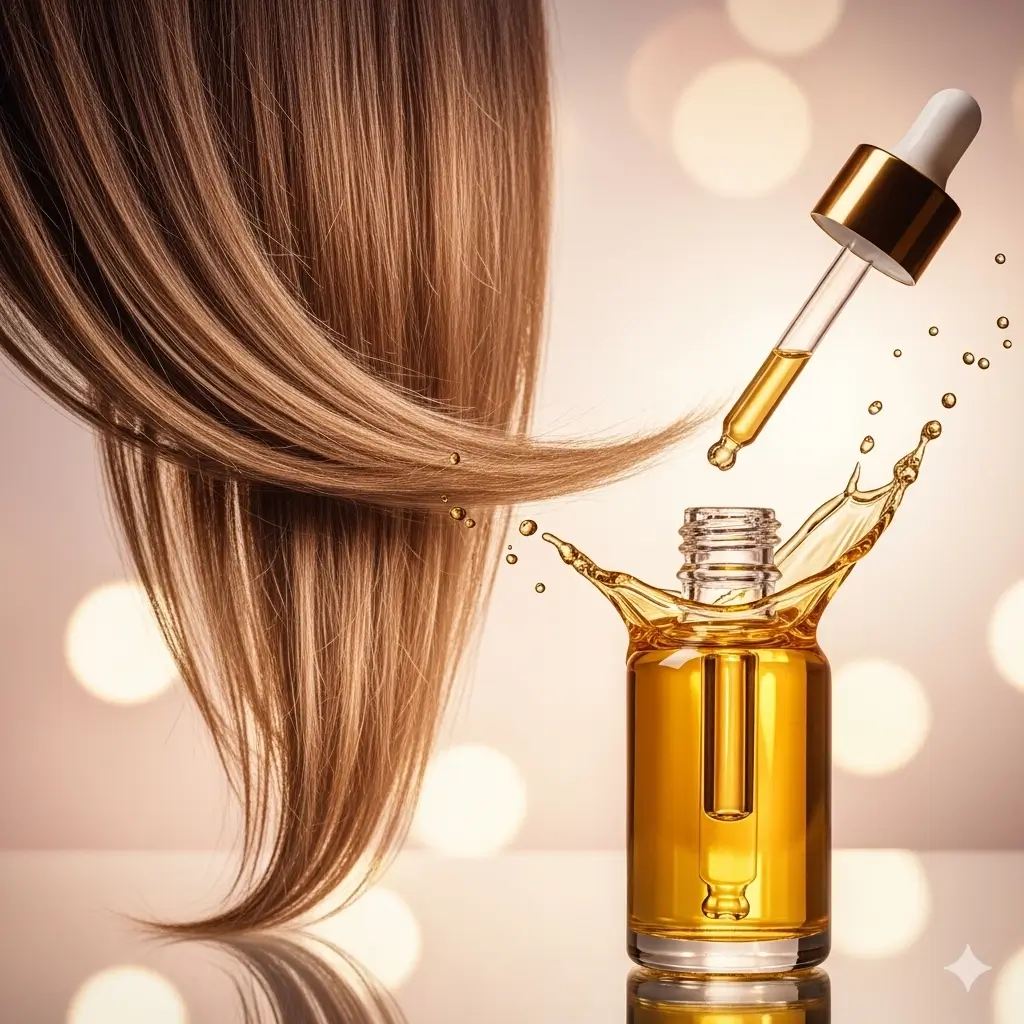 손상모 헤어에센스 추천