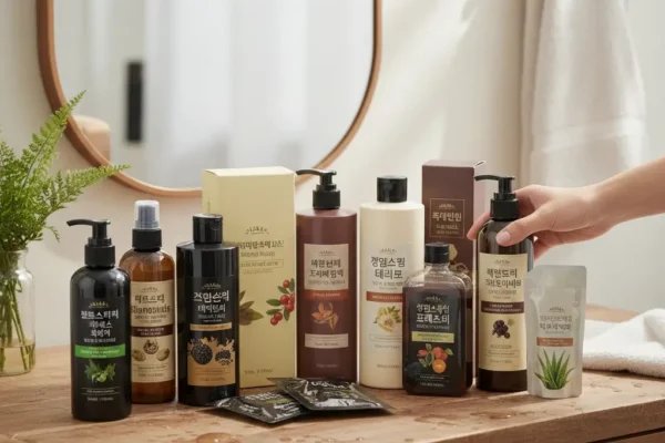 염색샴푸 추천 Best 10 판매량 기준 총정리 !