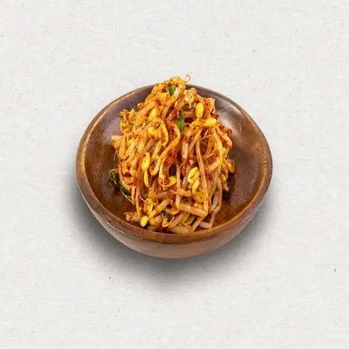 콩나물무침 추천 Best10-9. [오수연푸드] 신메뉴 콩나물무침 (600g)