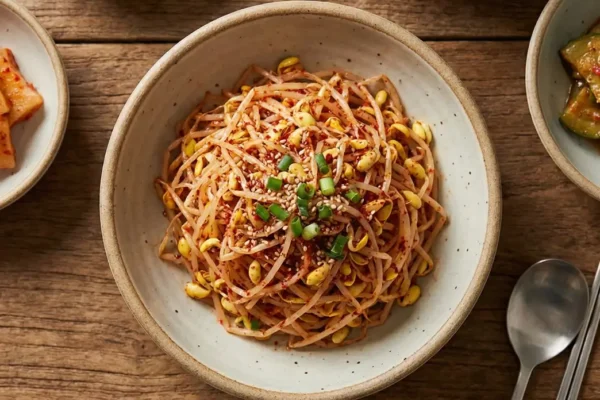 콩나물무침 추천 Best10 : 엄마손맛