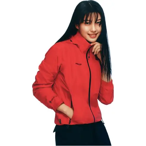 고어텍스 자켓 추천 Best 10-6. [여성 전용] 63% 할인 밀레 프리미엄 고어텍스 자켓