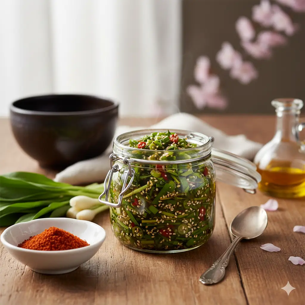 달래장 추천 BEST 7