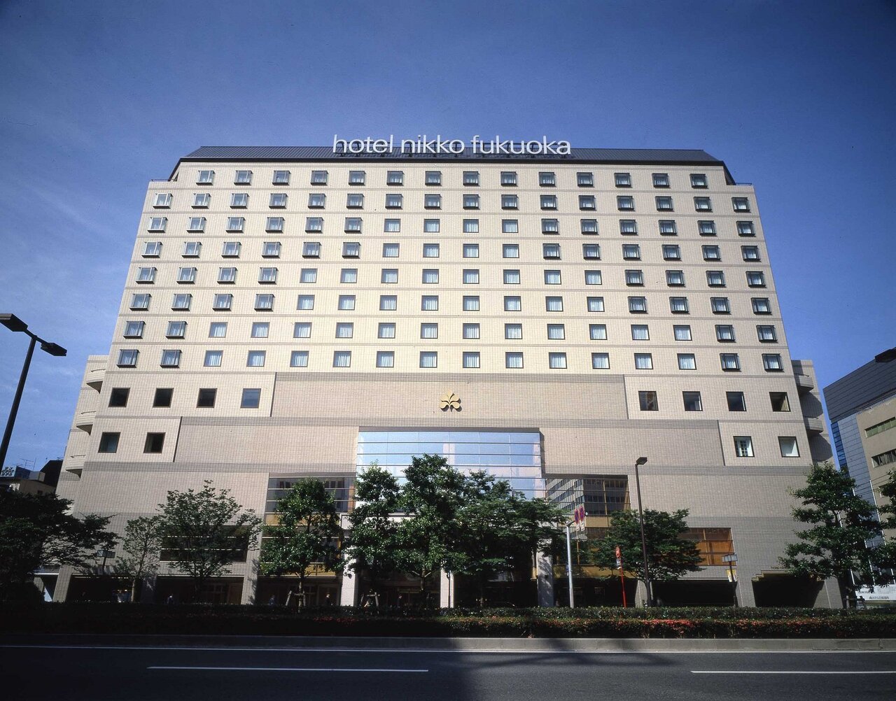 Hotel Nikko Fukuoka 대표 이미지
