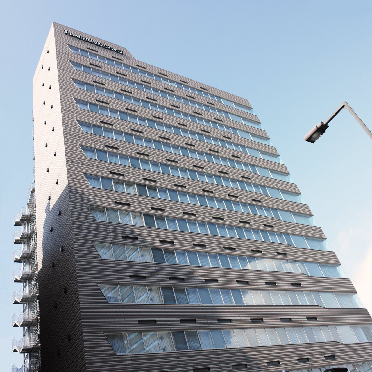 Fraser Residence Nankai Osaka 대표 이미지