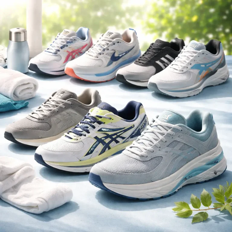 발편한 운동화 추천