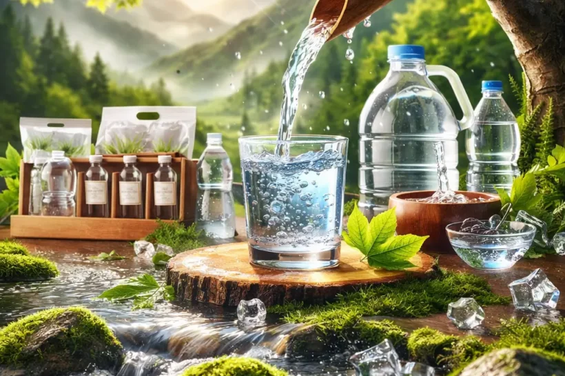 고로쇠물 추천 BEST10 진짜 구별법