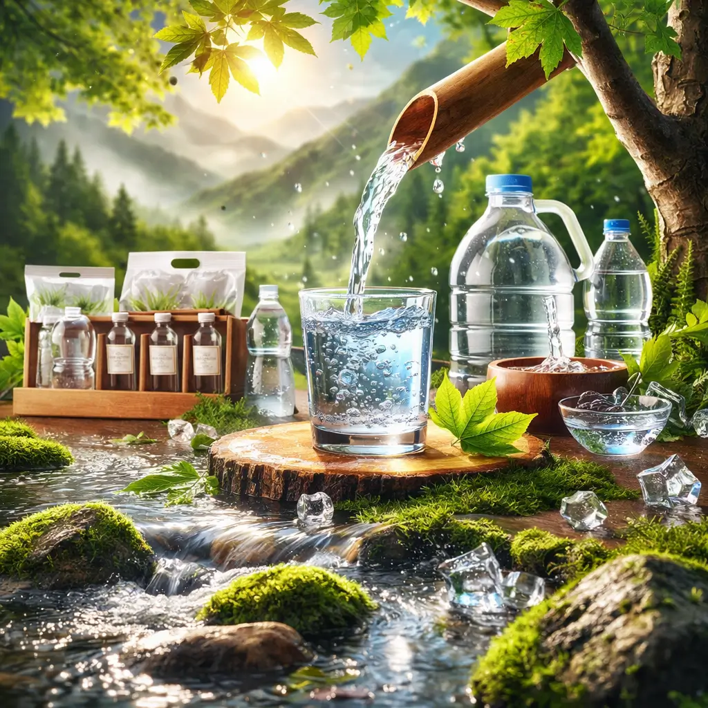 고로쇠물 추천 BEST10 진짜 구별법