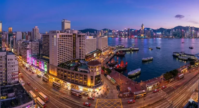 홍콩 침사추이 가성비 호텔 Best 10: 위치·후기·가격 비교로 실패 없는 선택!
