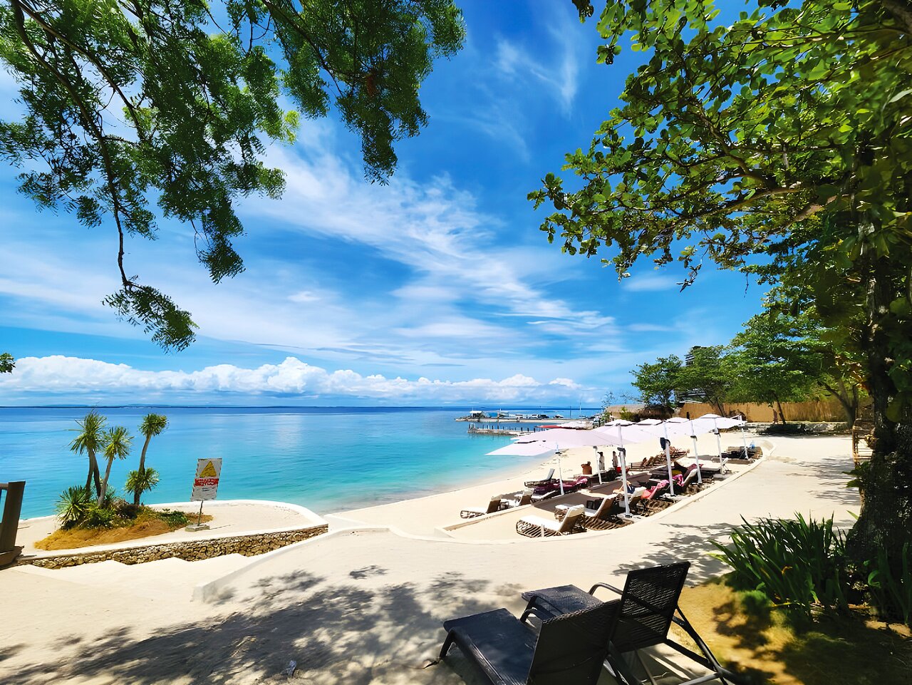 세부 막탄 가성비 리조트Belmont Hotel Mactan