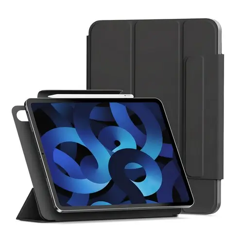 아이패드케이스 추천 Best10-2. 신지모루 마그네틱 폴리오 펜슬 커버 케이스