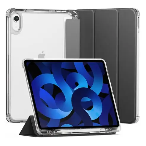 아이패드케이스 추천 Best10-6. 신지모루 클리어 애플펜슬 수납 태블릿PC 케이스