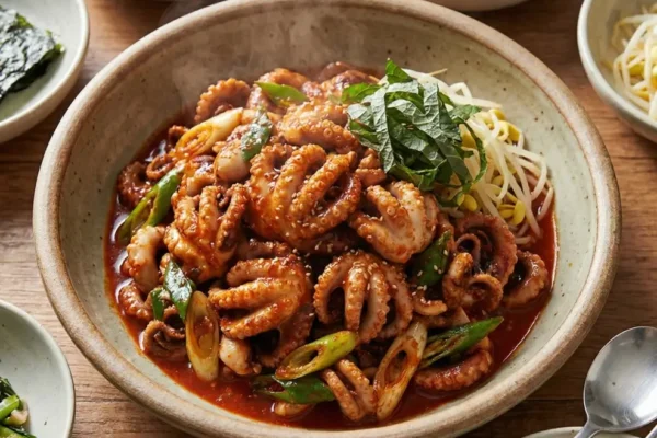 쭈꾸미볶음 추천 Best10 : 리뷰 수 1,000건 이상