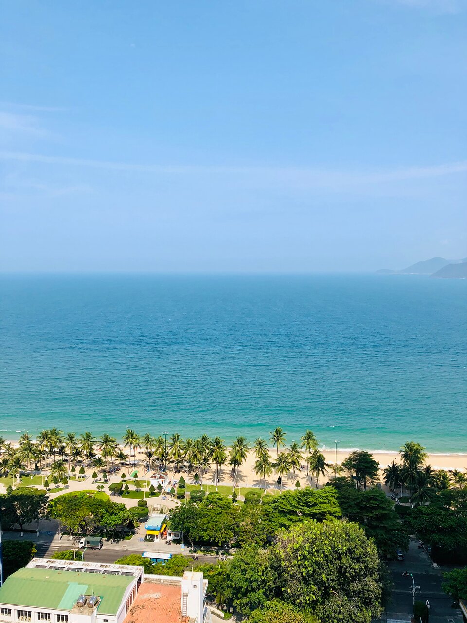 나트랑 시내 중심 가성비 호텔 Panama Nha Trang Hotel