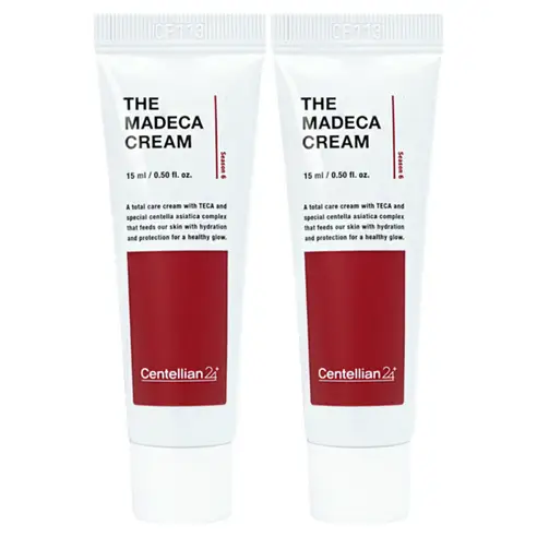 2. 센텔리안24 더 마데카 크림, 15ml, 2개