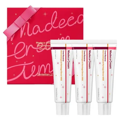 7. 센텔리안24 마데카 타임 리버스 샤이닝 에디션 데이크림, 150ml, 1박스