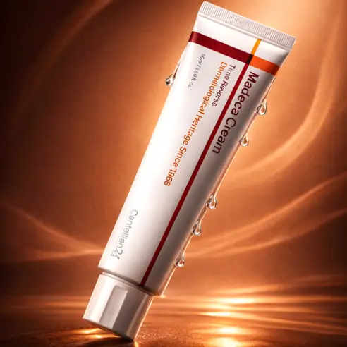 9. 센텔리안24 시즌7 마데카 크림 타임리버스 안티에이징 50ml (10개 구성)