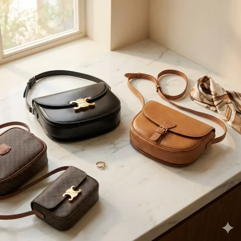 셀린느 미니백 중고 추천 BEST 10