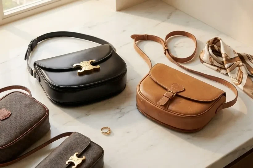 셀린느 미니백 중고 추천 BEST 10