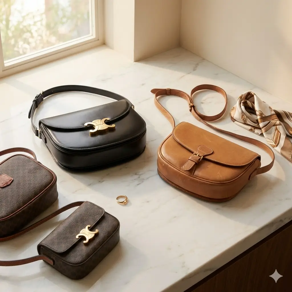 셀린느 미니백 중고 추천 BEST 10