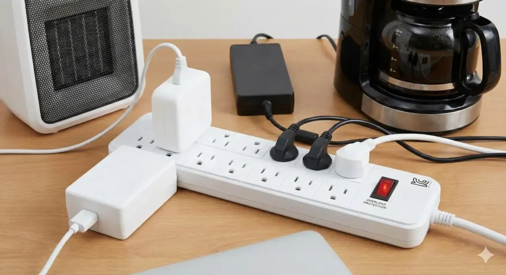 고용량 멀티탭 Best10 – 제대로 알고 선택해야 하는 이유 🔌