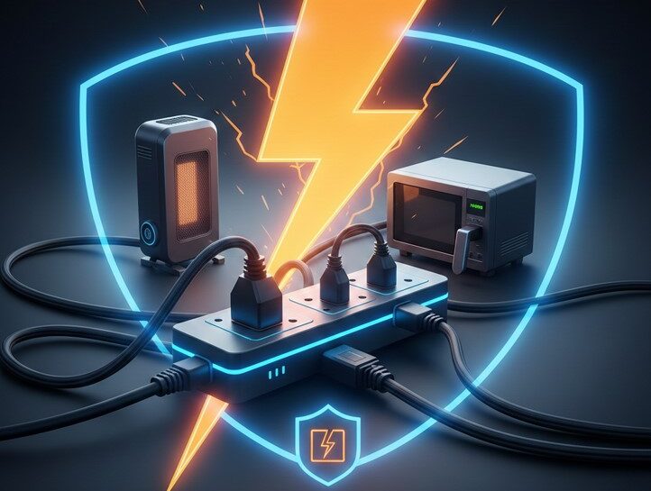 고용량 멀티탭 Best10