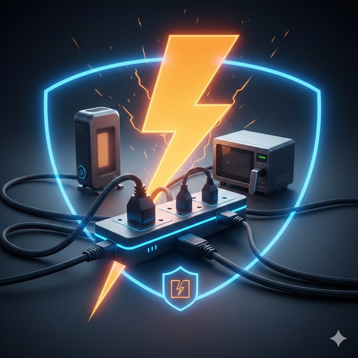 고용량 멀티탭 Best10