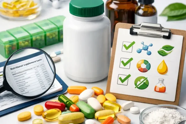 종합비타민 추천