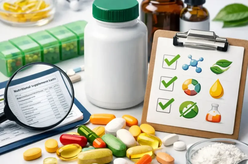 종합비타민 추천