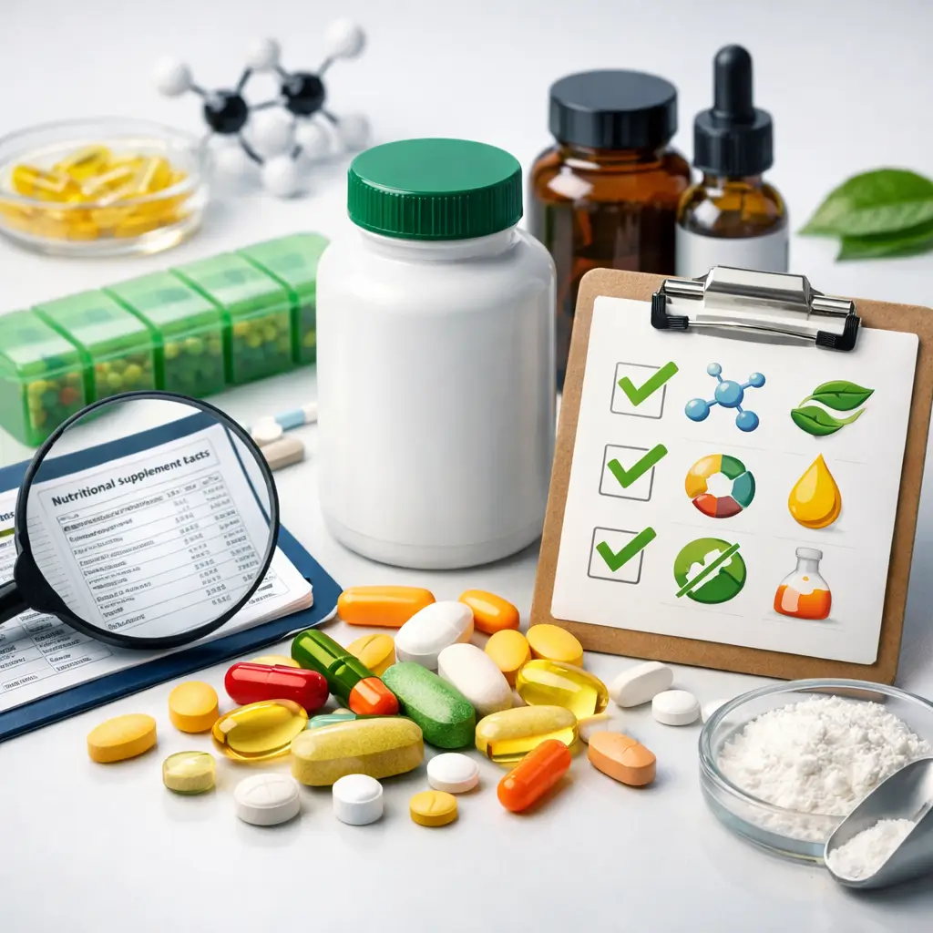 종합비타민 추천