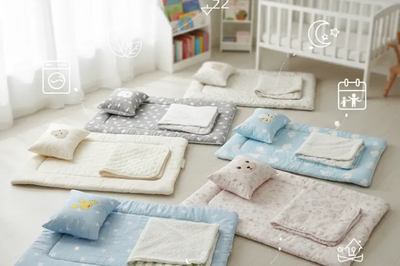 낮잠이불 추천 Best7