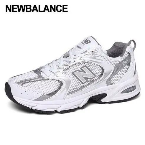 뉴발란스 530 AD 실버그레이(국내매장판)