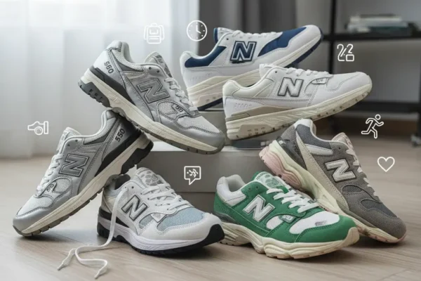 뉴발란스운동화 추천 인기순위