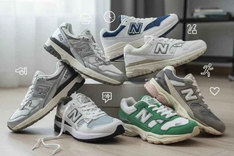 뉴발란스운동화 추천 인기순위