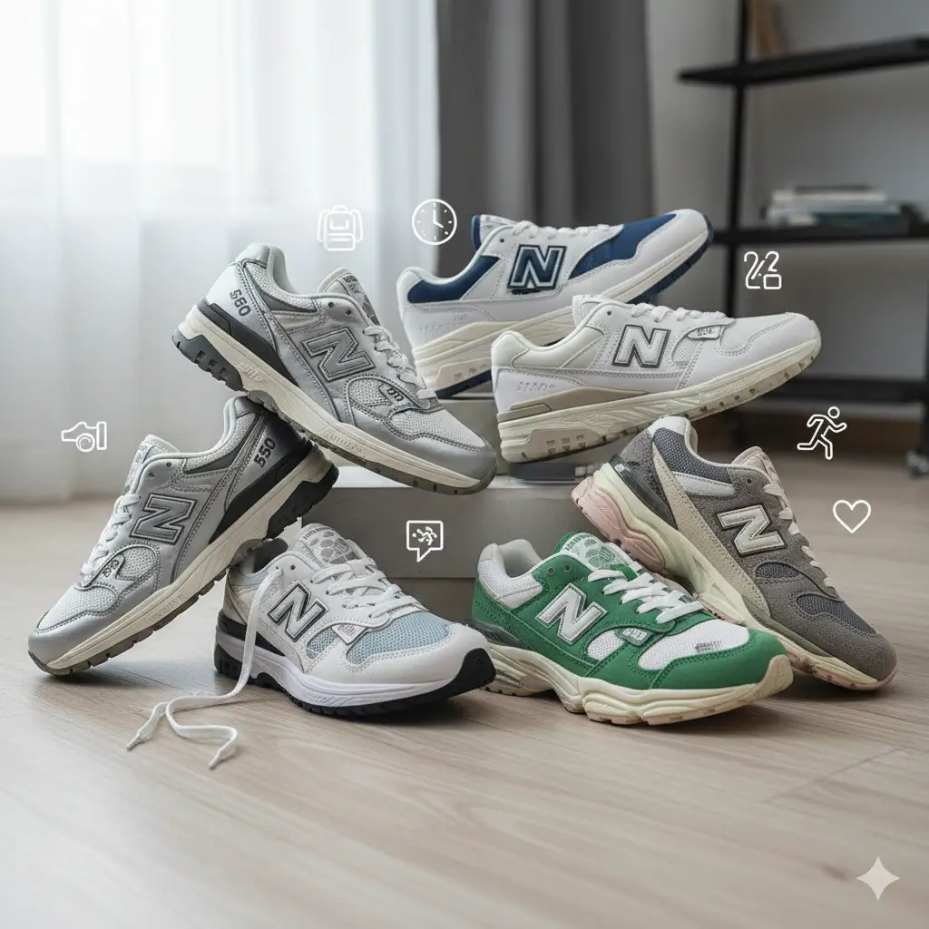 뉴발란스운동화 추천 인기순위