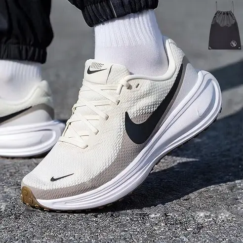 4.나이키 폼 미드솔 쿠셔닝
