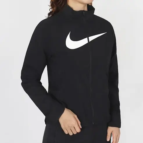 8. 나이키 여성 드라이핏 템포 스우시 런 재킷 🏃‍♀️