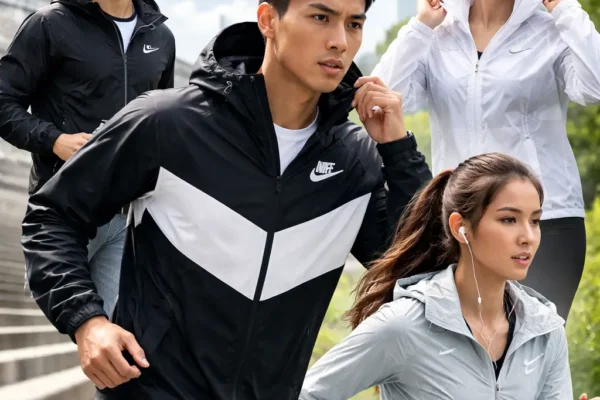 나이키 바람막이 추천 Best 10