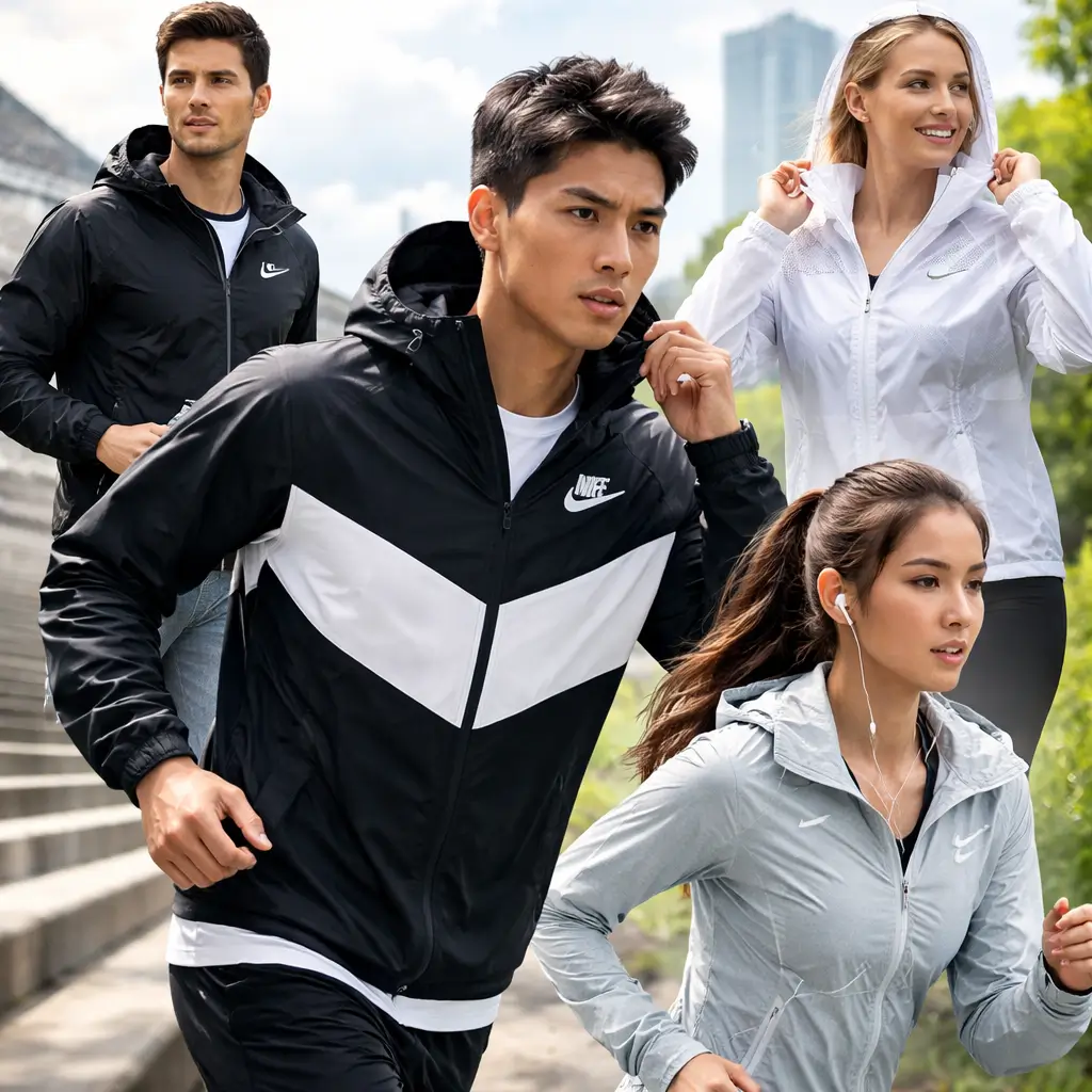 나이키 바람막이 추천 Best 10
