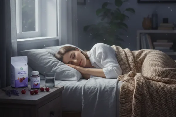 식물성 멜라토닌 추천 Best7