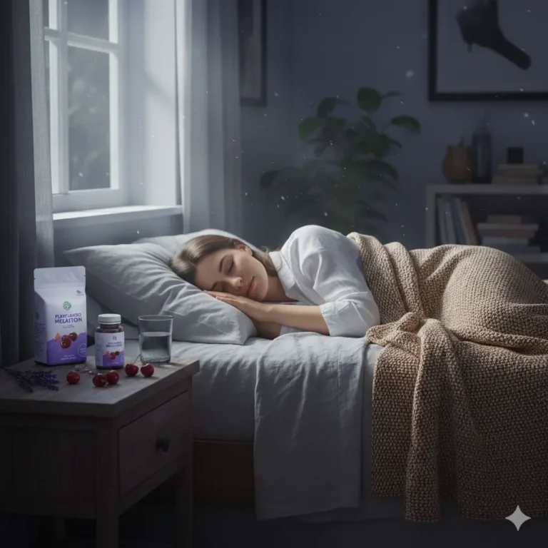 식물성 멜라토닌 추천 Best7
