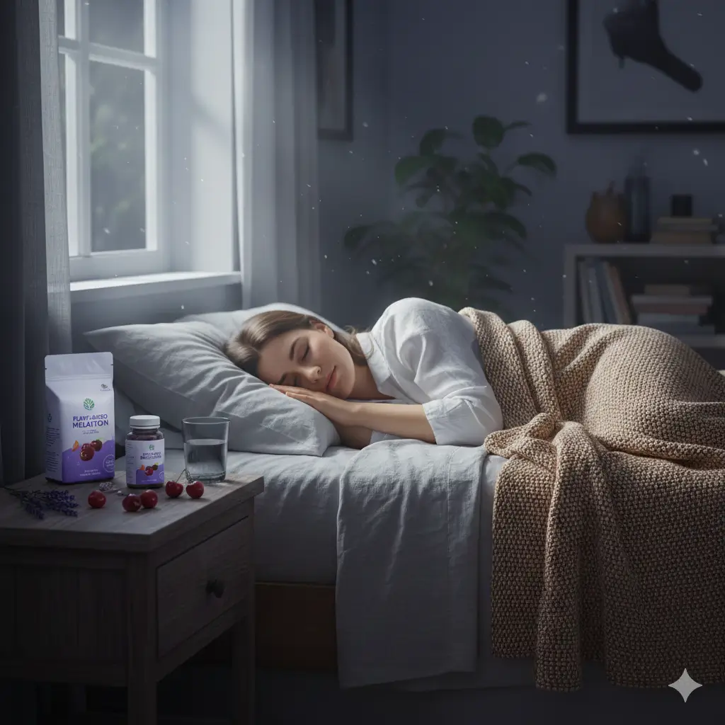 식물성 멜라토닌 추천 Best7