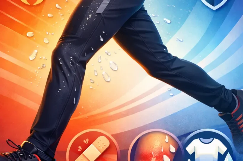 러닝복 바지 추천